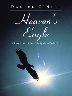cover image of Heaven's Eagle